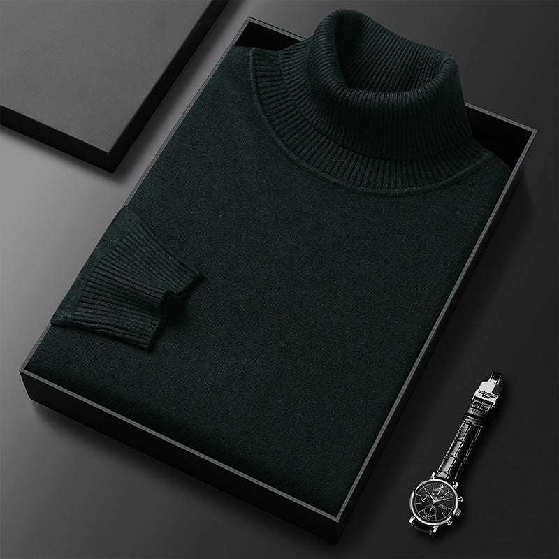 Miles - Warm Super Soft Sweater