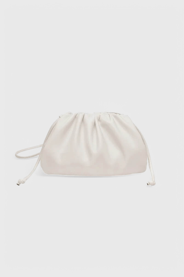 Dalila Dumpling Crossbody Bag
