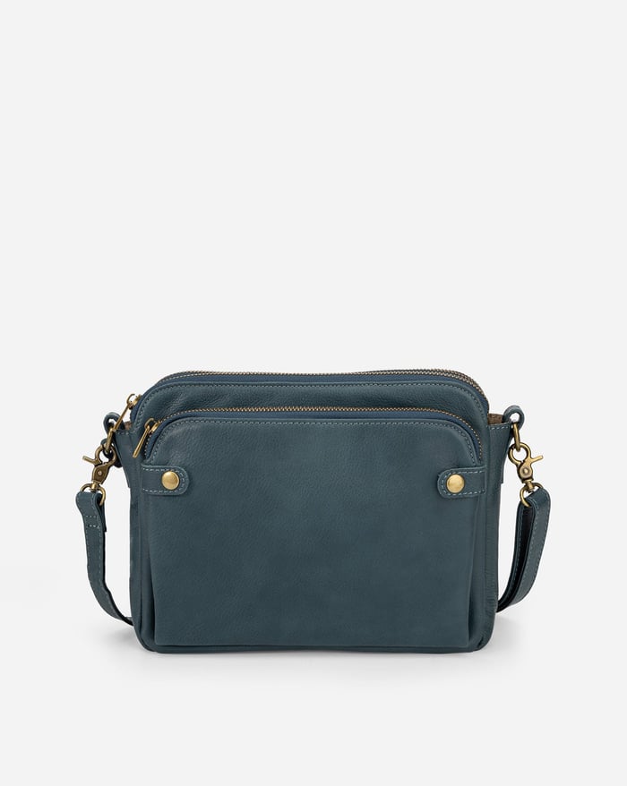 Aria Masterpiece | Classic Shoulder Bag