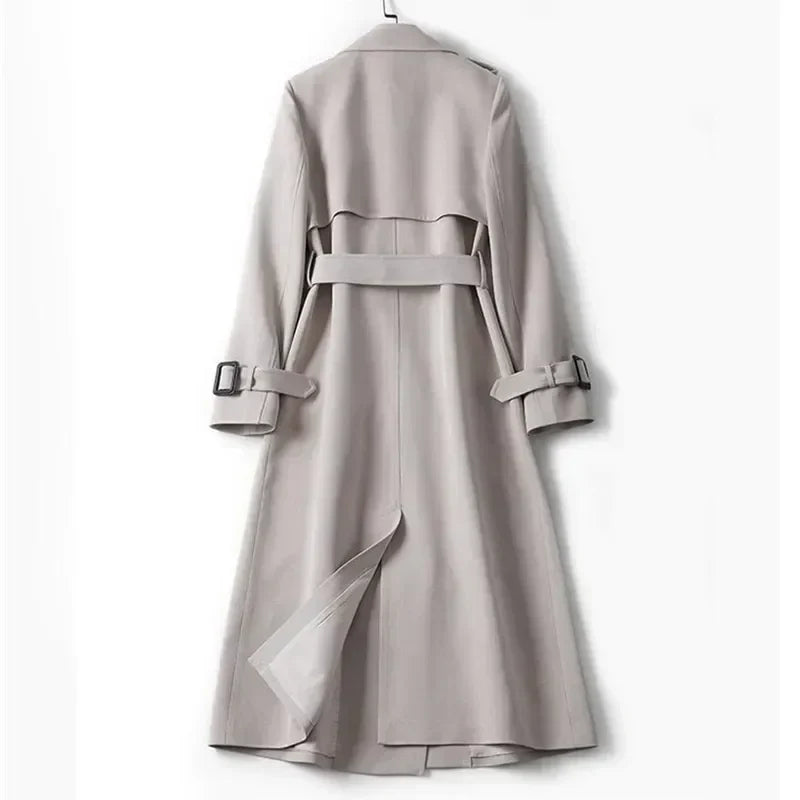 Mello - Elegant Waterproof Coat
