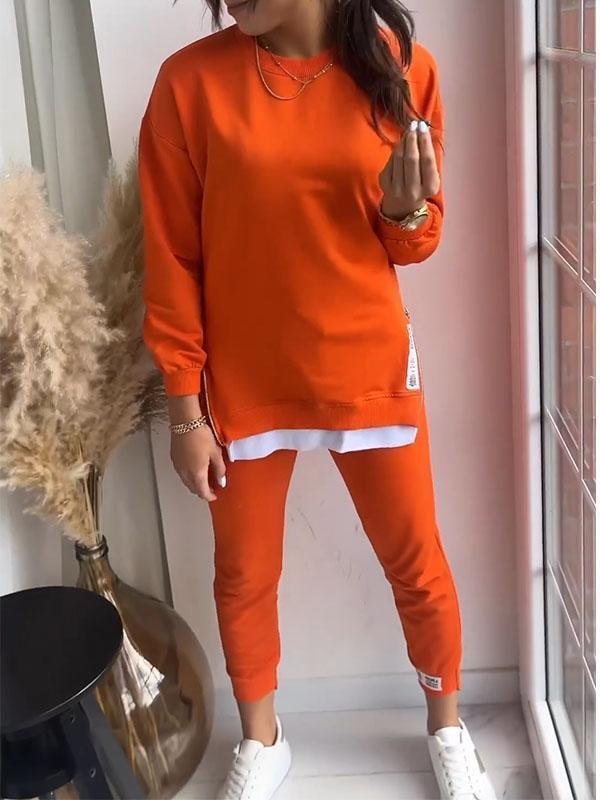 Leah | Comfortable Loungewear Set