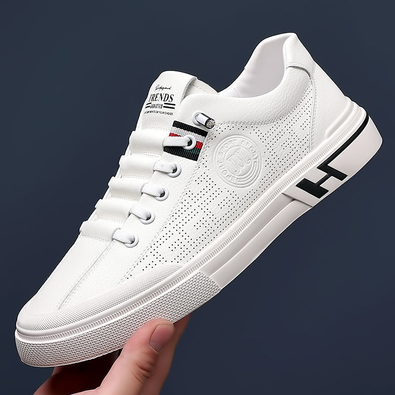 Elijah - Casual Comfortable Shoes