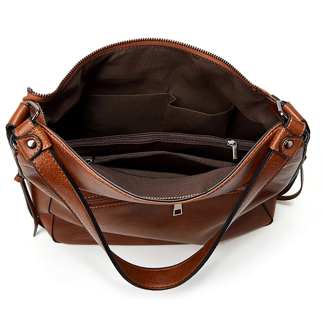 Zoe Vintage Charm | Shoulder Bag
