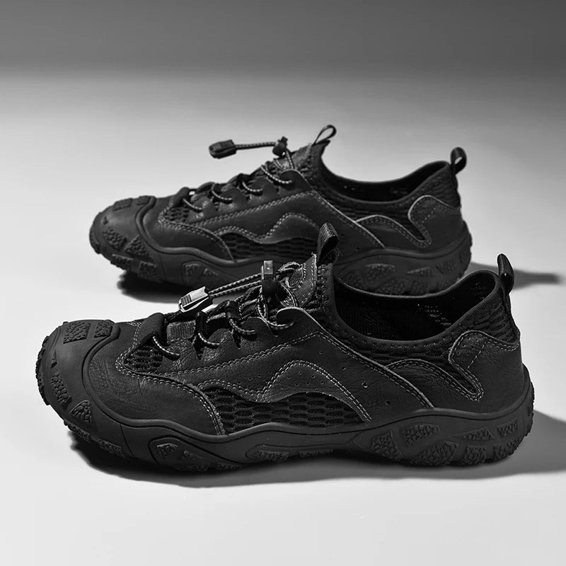 William - Soft Solde Outdoor Shoe
