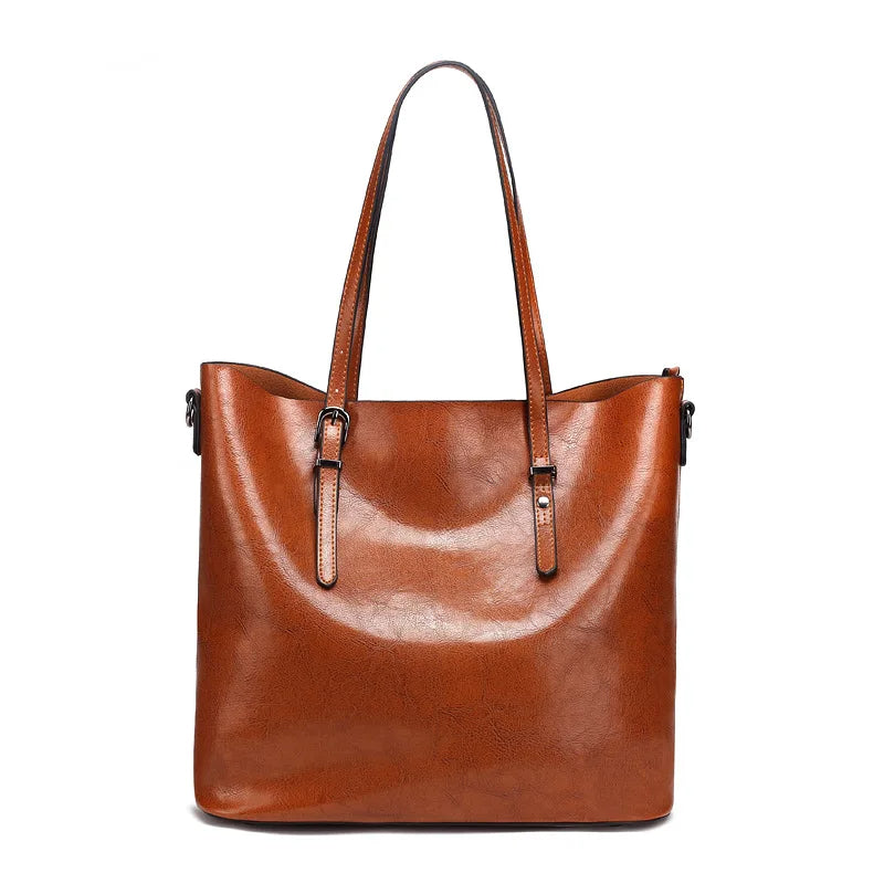 Elegance | Vintage Shoulder Handbag