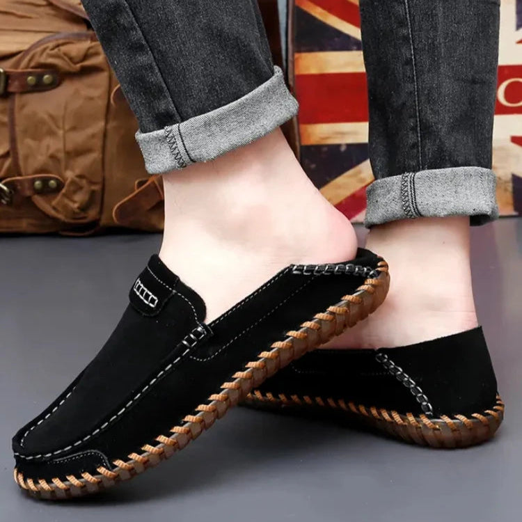 Noah - Classic Breathable Loafers