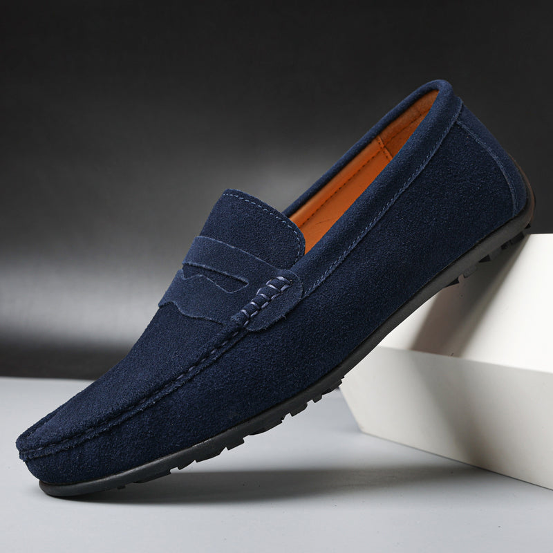 Alpine Loafers
