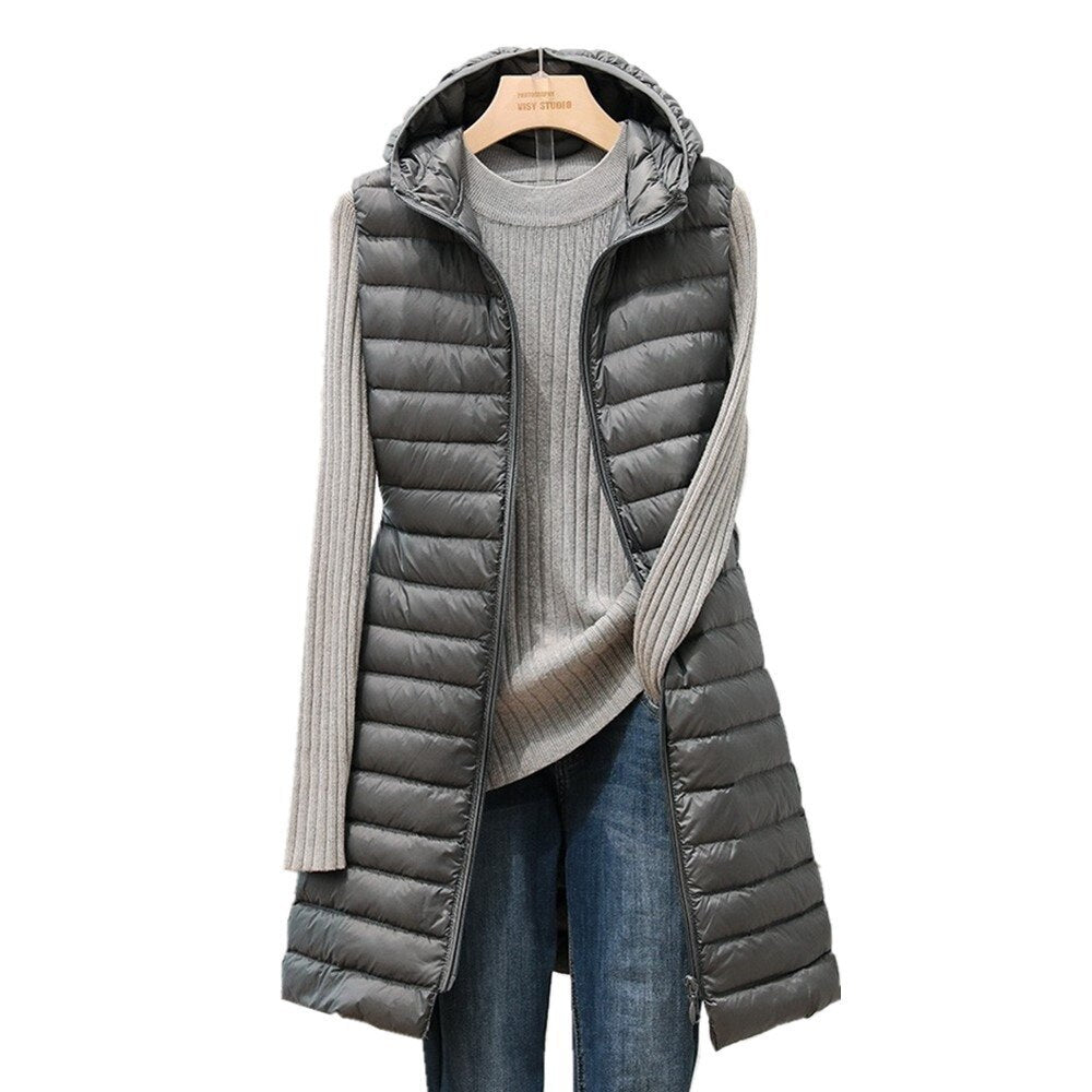 Missy – Comfortable Warm Vest
