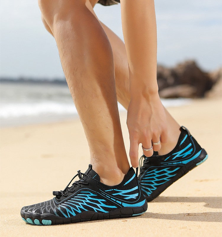 Noah - Non-slip Unisex Shoes