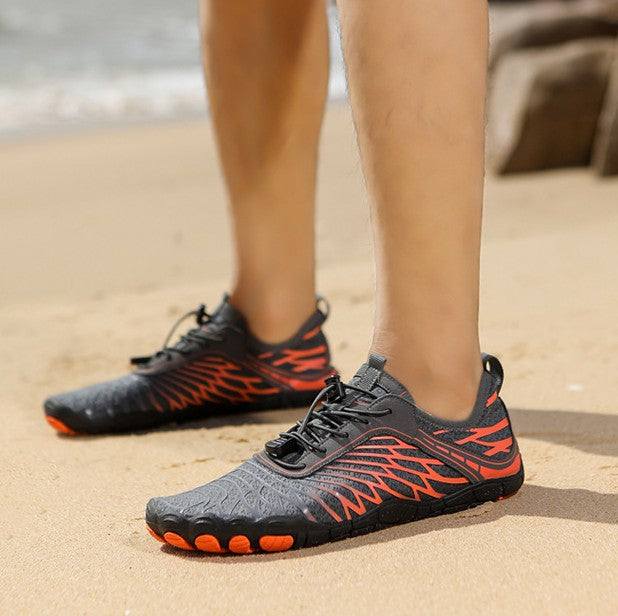 Noah - Non-slip Unisex Shoes