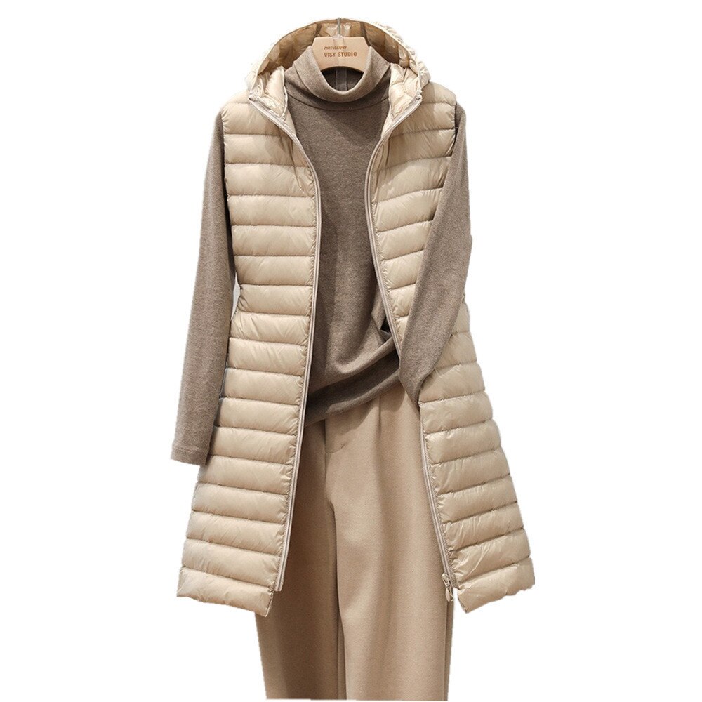 Missy – Comfortable Warm Vest