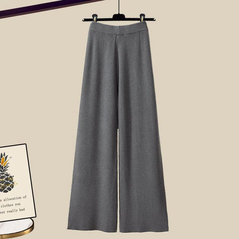 Carmella – Comfortable 3-Piece Soft Set