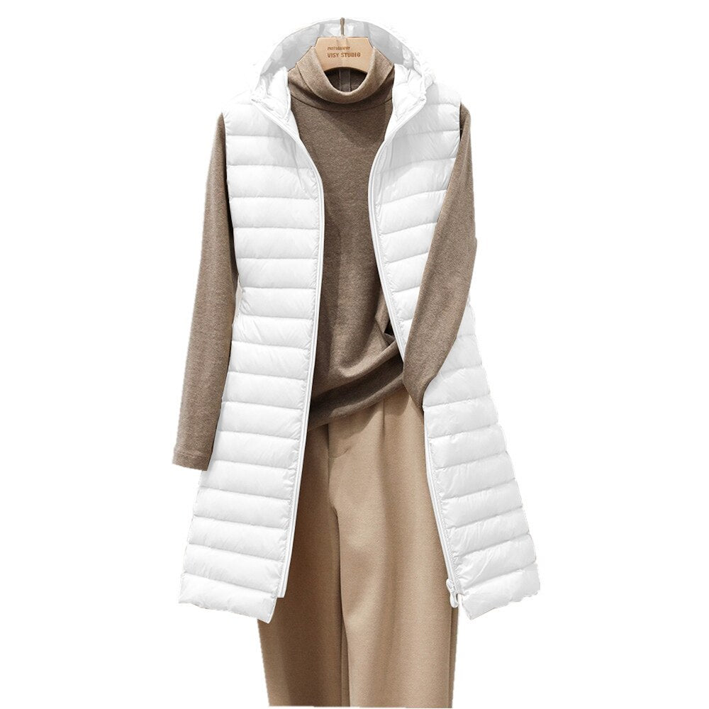Missy – Comfortable Warm Vest