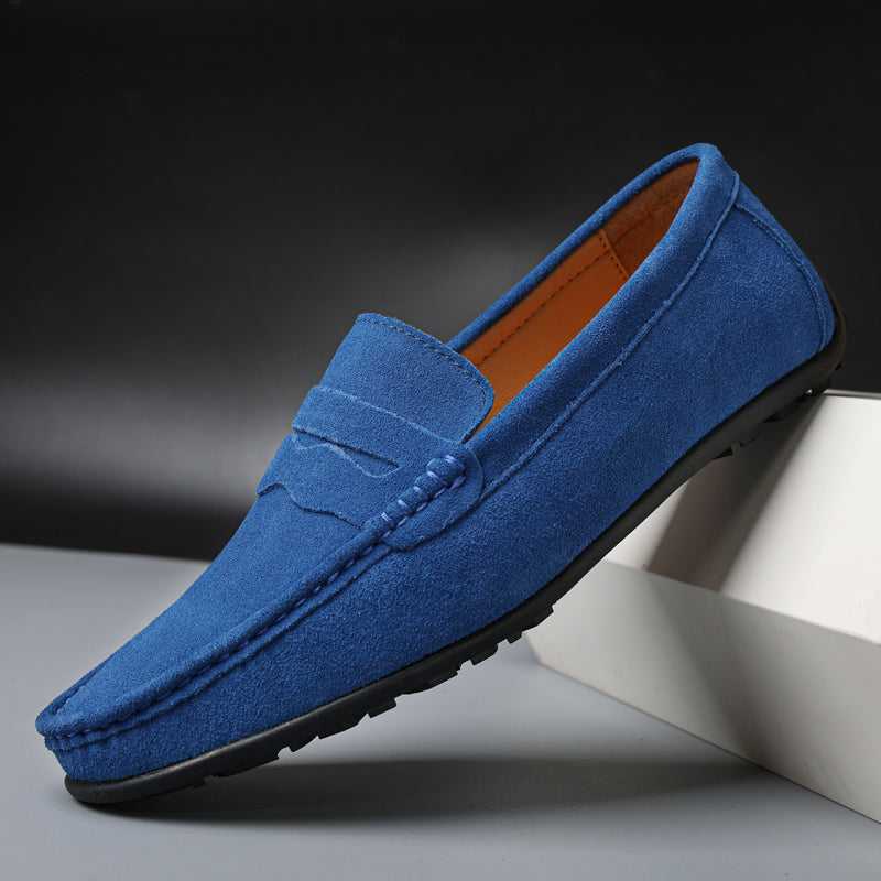 Alpine Loafers