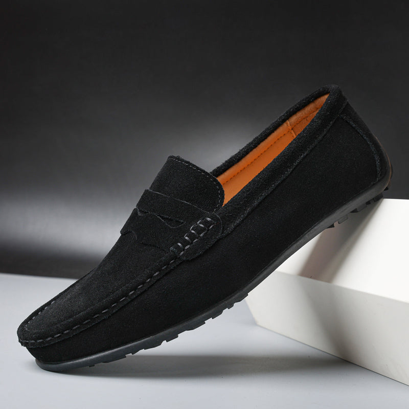 Alpine Loafers