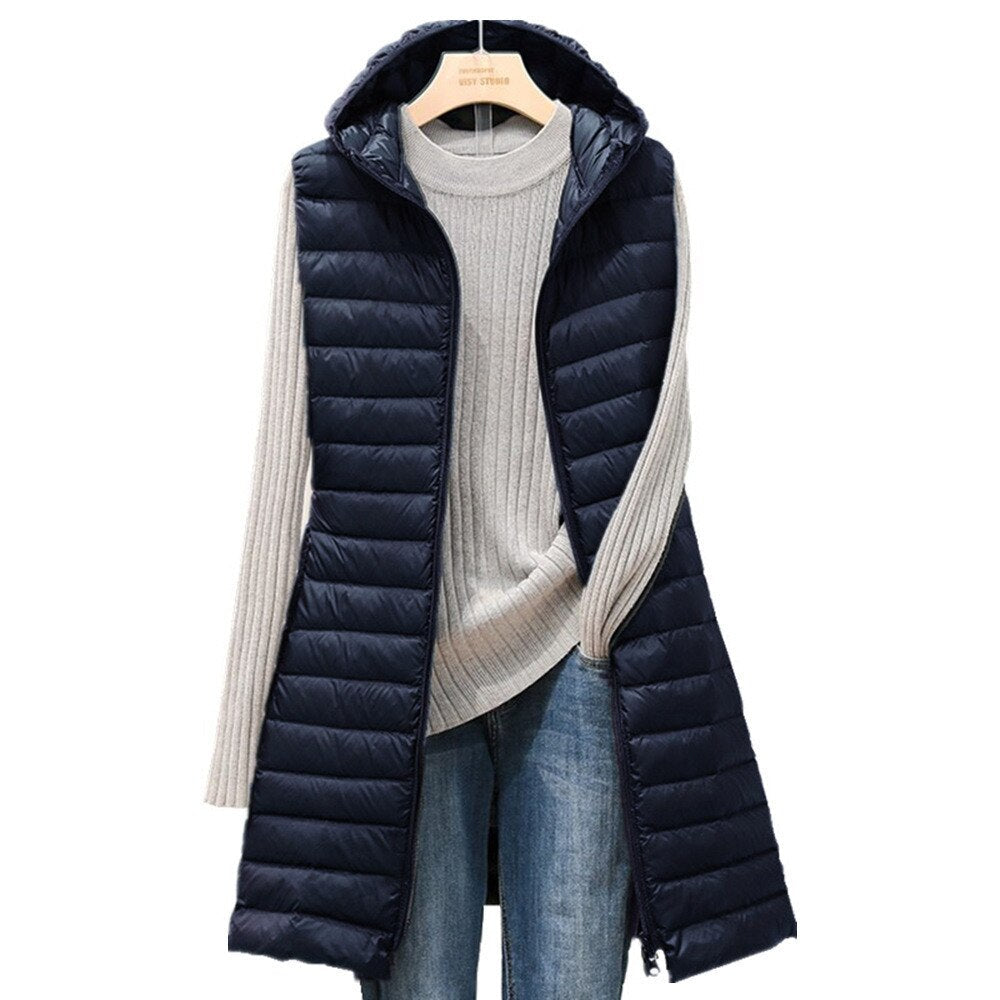 Missy – Comfortable Warm Vest