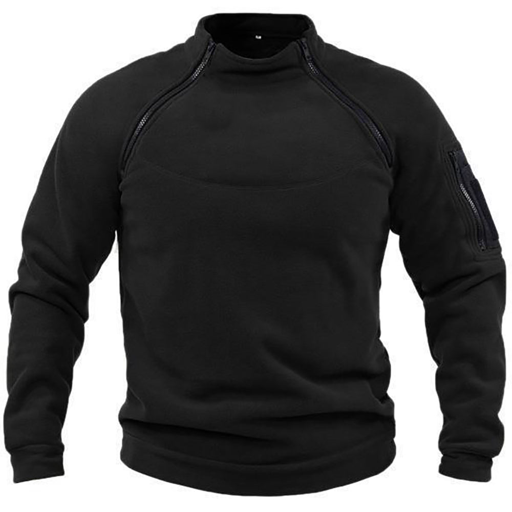 Carter - Comfortable Fleece