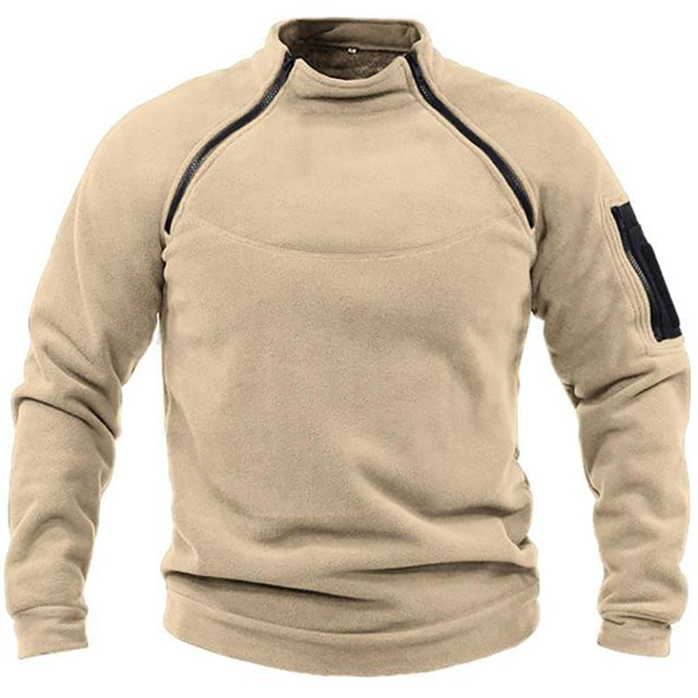 Carter - Comfortable Fleece