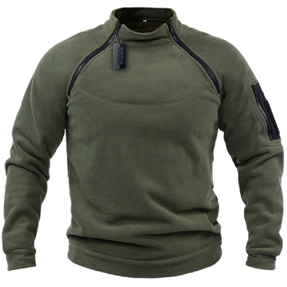 Carter - Comfortable Fleece