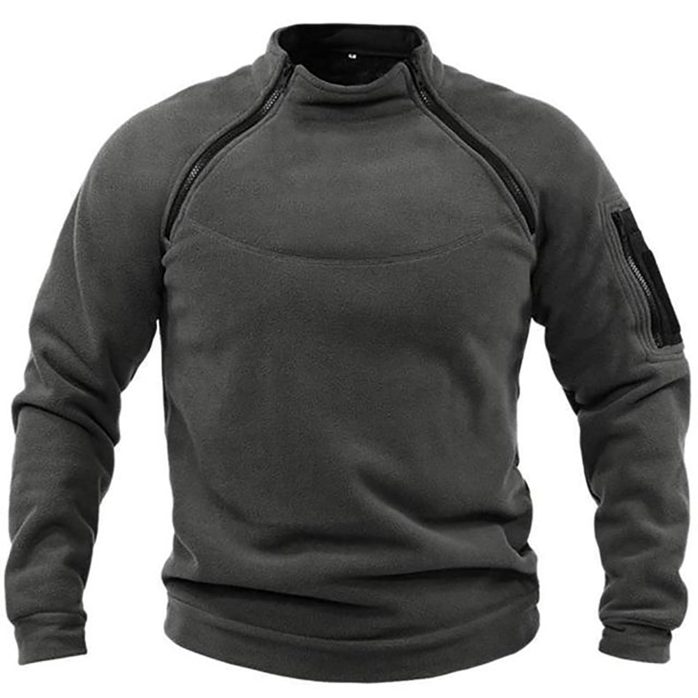 Carter - Comfortable Fleece