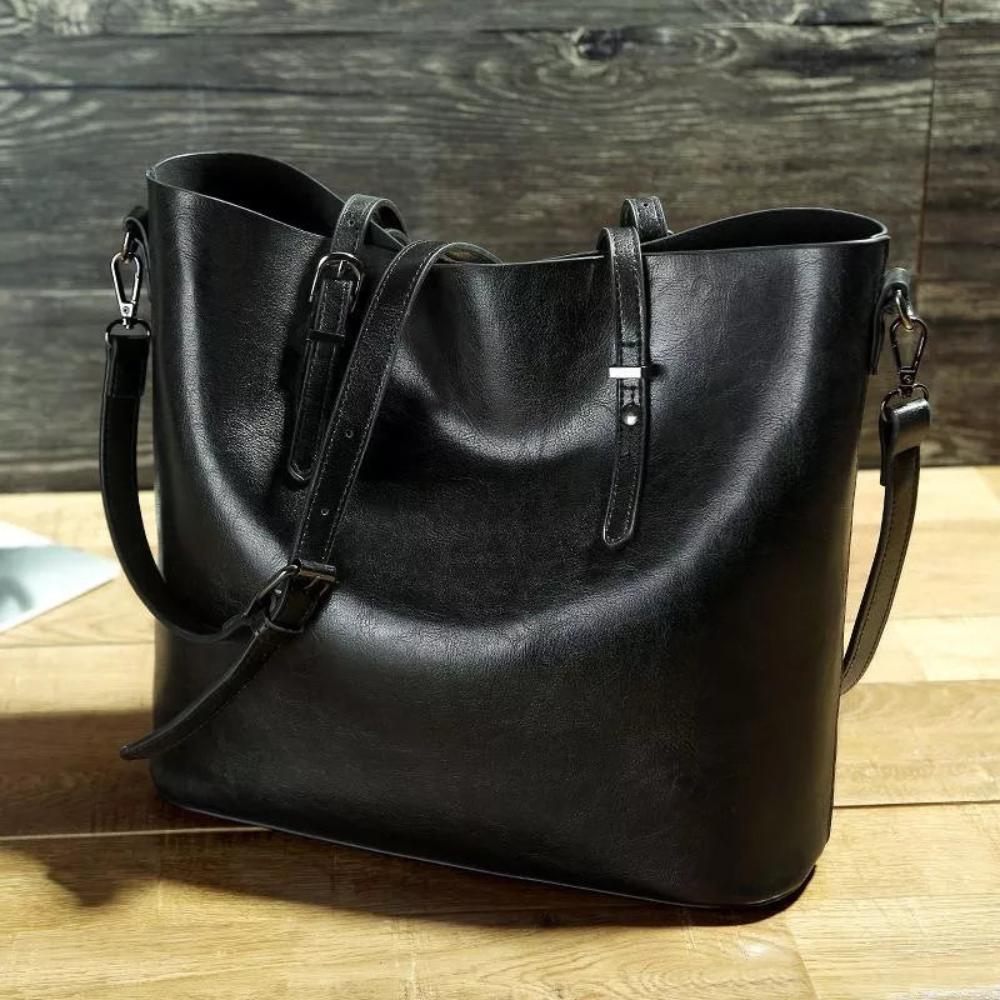 Elegance | Vintage Shoulder Handbag