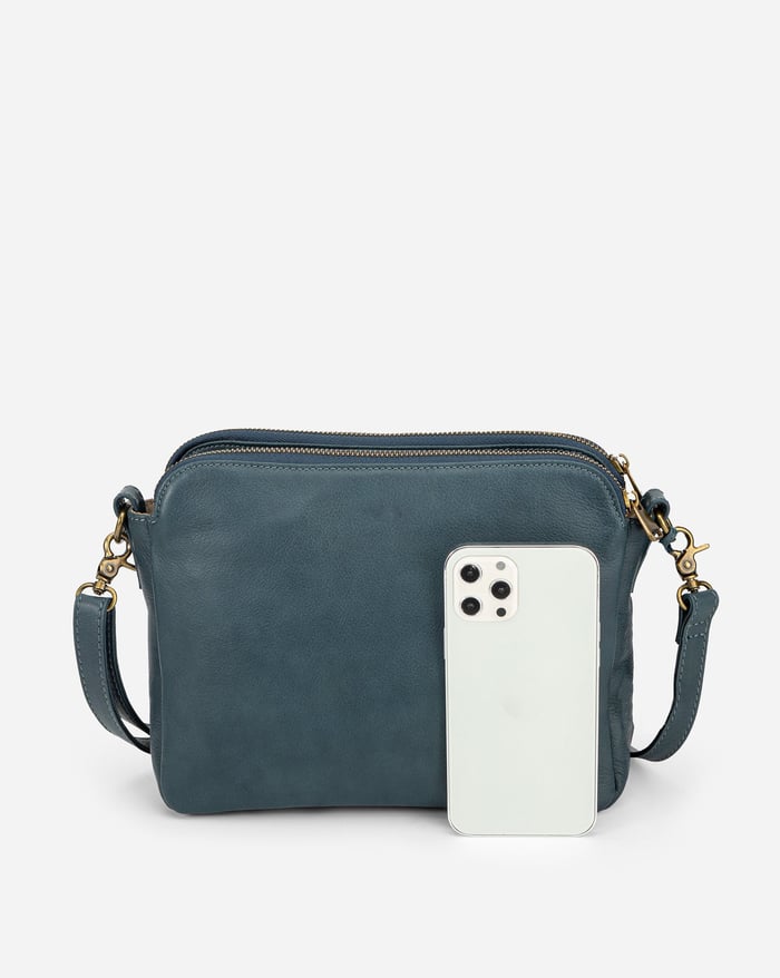 Aria Masterpiece | Classic Shoulder Bag