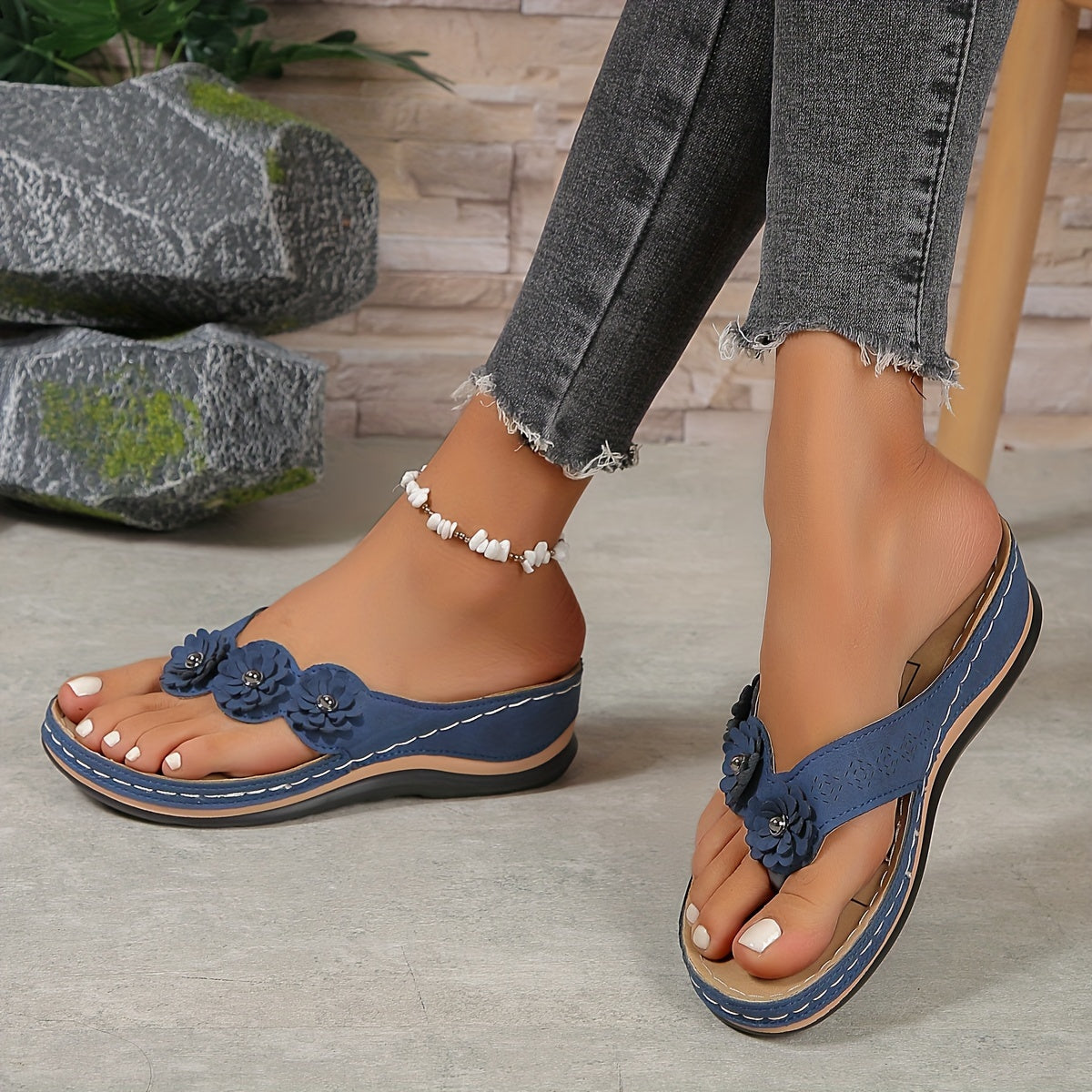 ANNA - Sandals