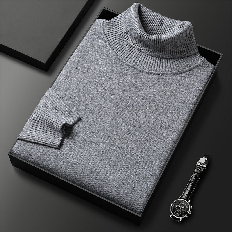 Miles - Warm Super Soft Sweater