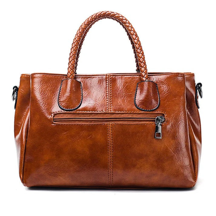Everyday Elegance Handbag