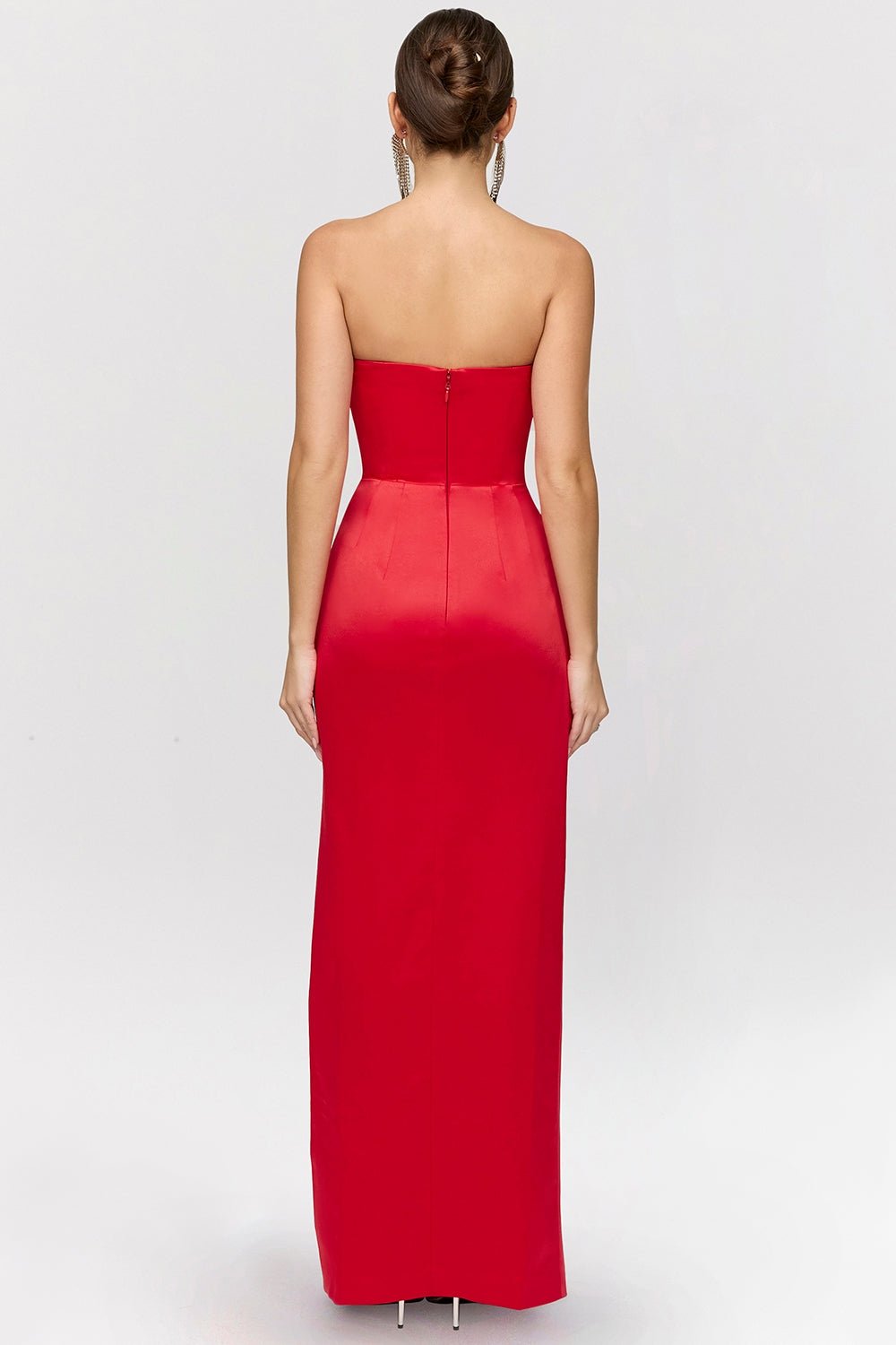 Ella | Melody of Elegance Corset Dress