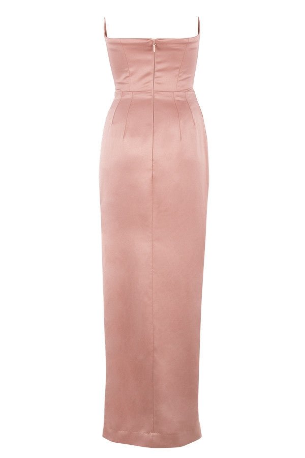 Ella | Melody of Elegance Corset Dress