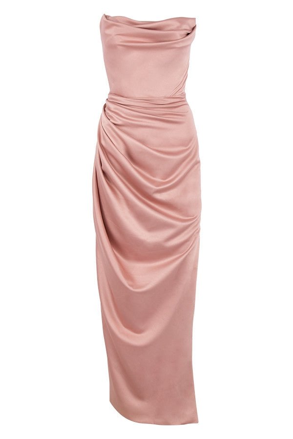 Ella | Melody of Elegance Corset Dress