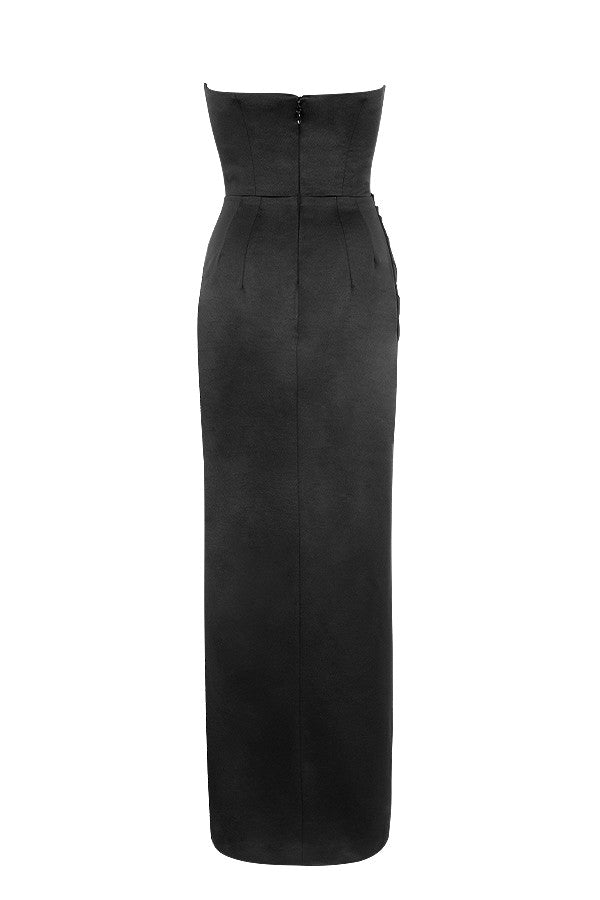 Ella | Melody of Elegance Corset Dress