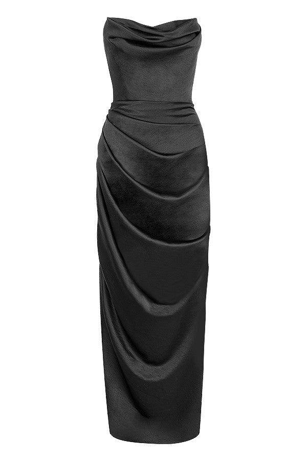 Ella | Melody of Elegance Corset Dress