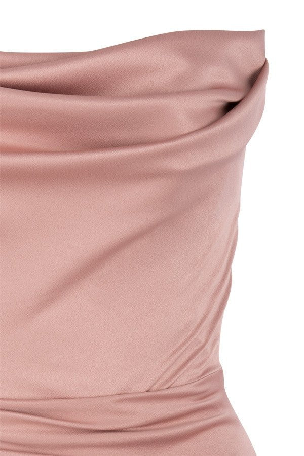 Ella | Melody of Elegance Corset Dress