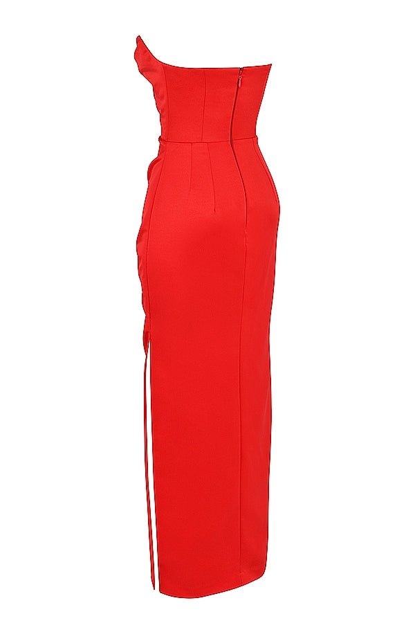 Ella | Melody of Elegance Corset Dress
