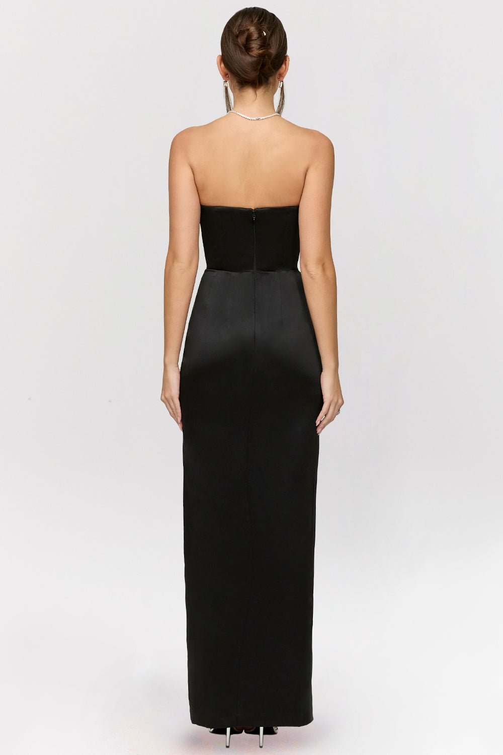 Ella | Melody of Elegance Corset Dress
