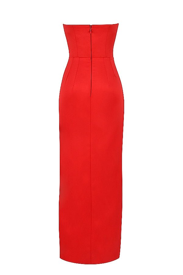 Ella | Melody of Elegance Corset Dress