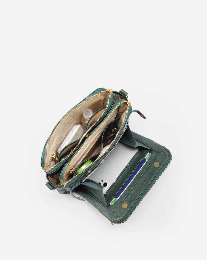 Aria Masterpiece | Classic Shoulder Bag