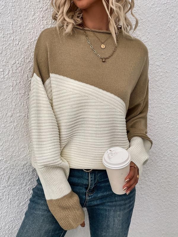 Amber - Soft Warm Sweater