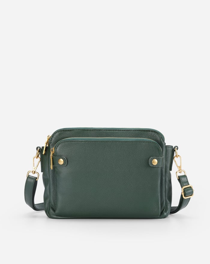 Aria Masterpiece | Classic Shoulder Bag