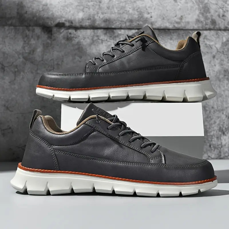 Wyatt - Comfortable Sneakers