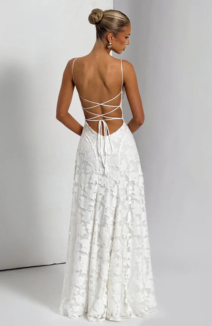 Rosa | Maxi Dress
