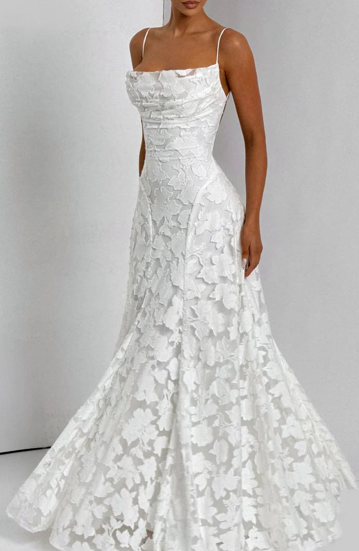 Rosa | Maxi Dress