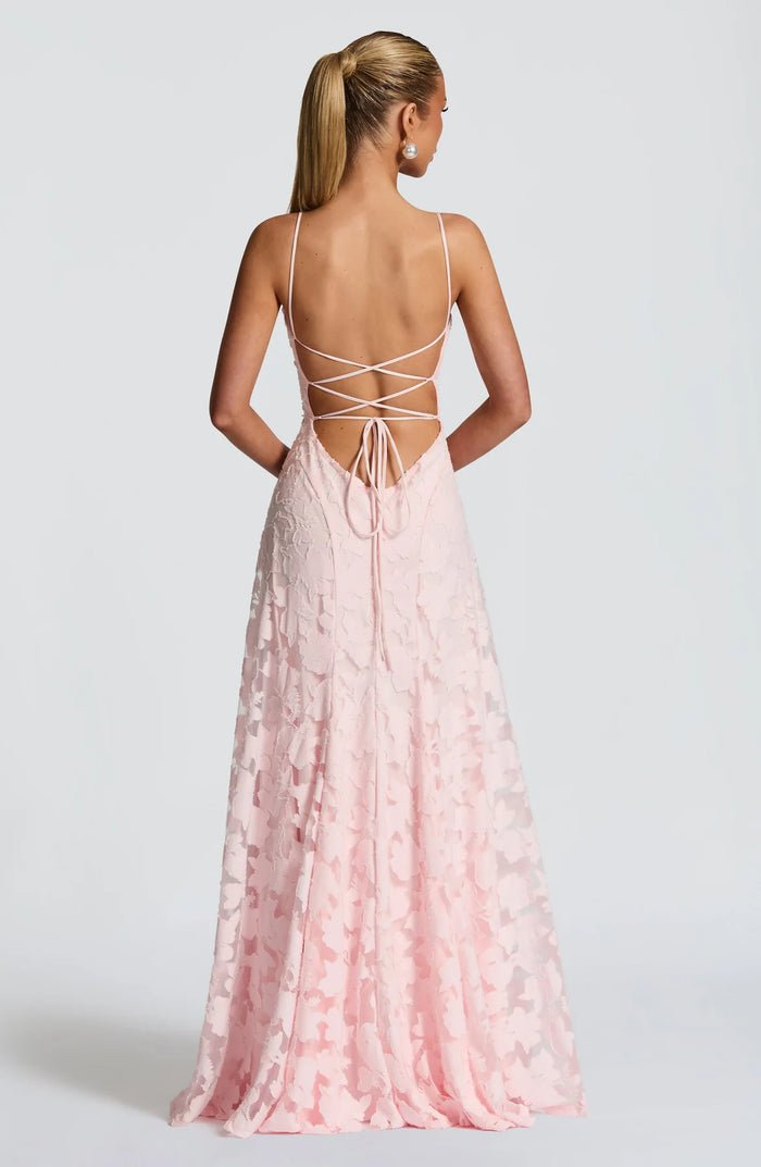 Rosa | Maxi Dress