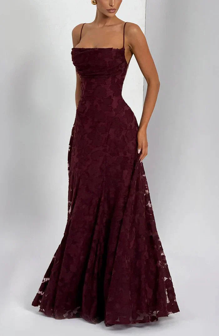 Rosa | Maxi Dress