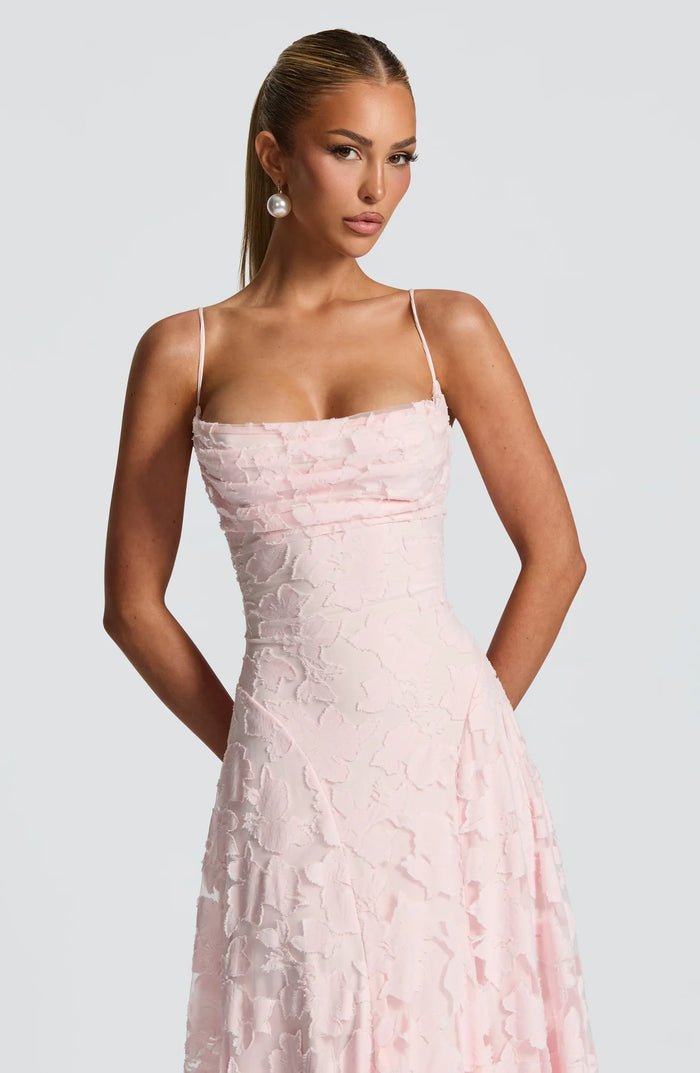 Rosa | Maxi Dress
