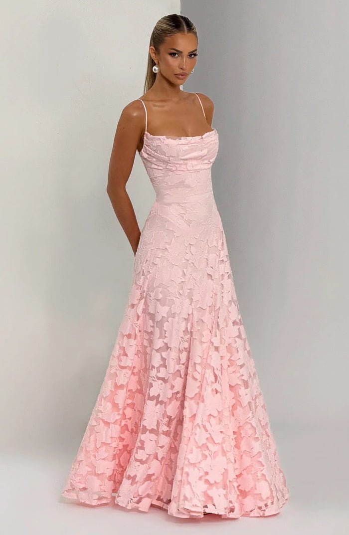 Rosa | Maxi Dress