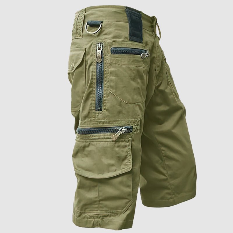 Frank Hardy OutdoorPro Cargo Shorts