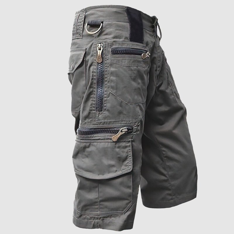 Frank Hardy OutdoorPro Cargo Shorts